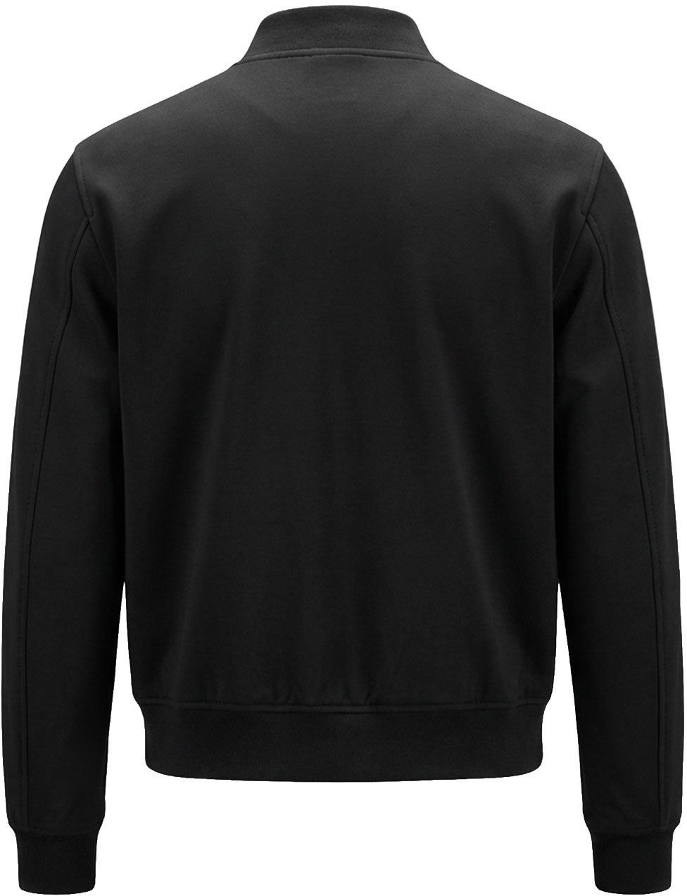 Gebauer & Gebauer Blouson CHANGER Zwart