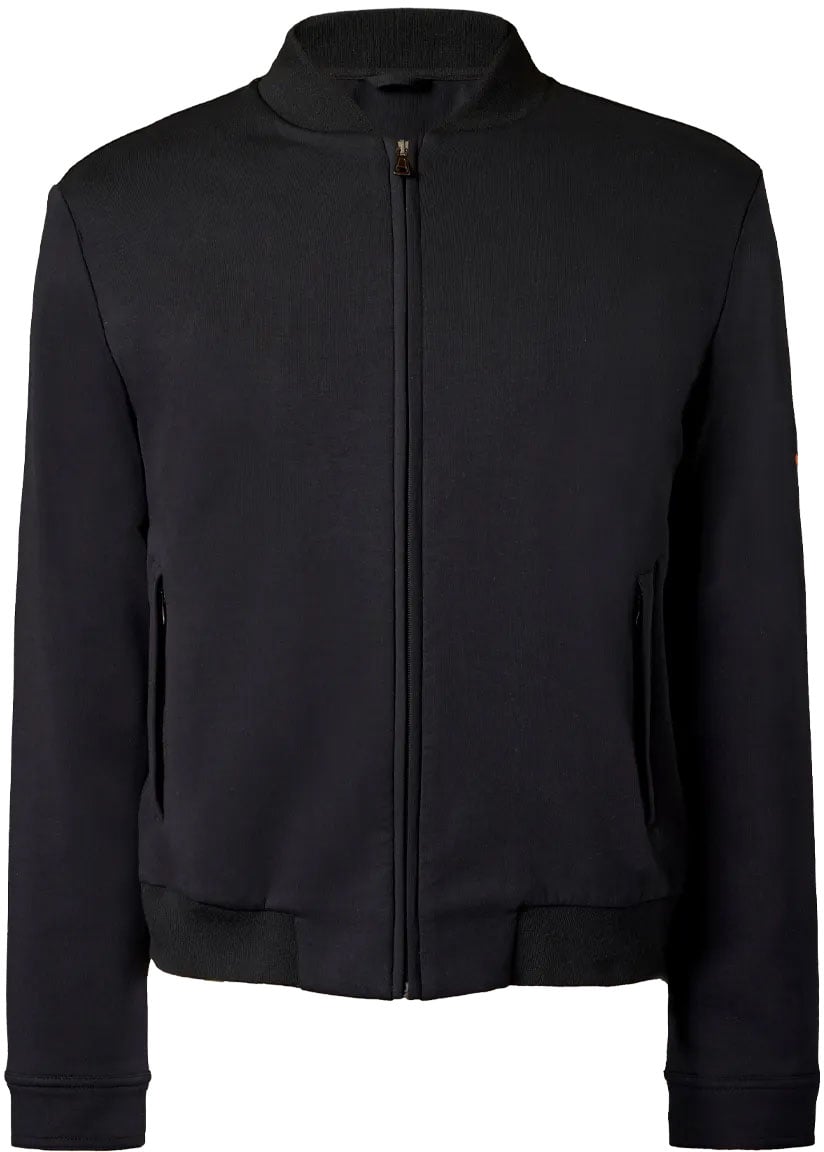 Gebauer & Gebauer Blouson CHANGER Zwart