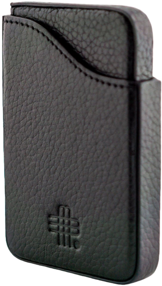 Gebauer & Gebauer Kartenetui NEO Zwart