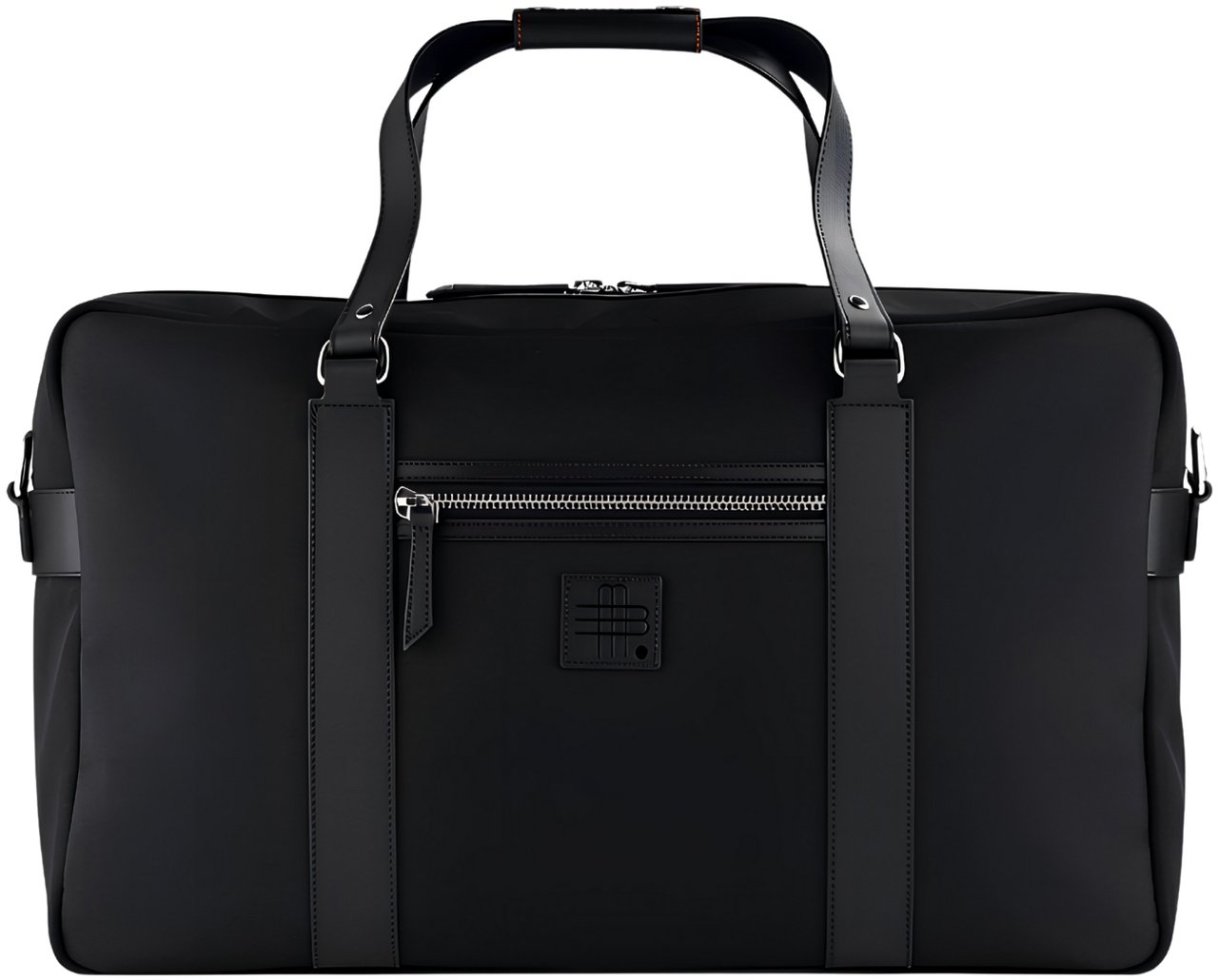 Gebauer & Gebauer Weekender CITY Zwart