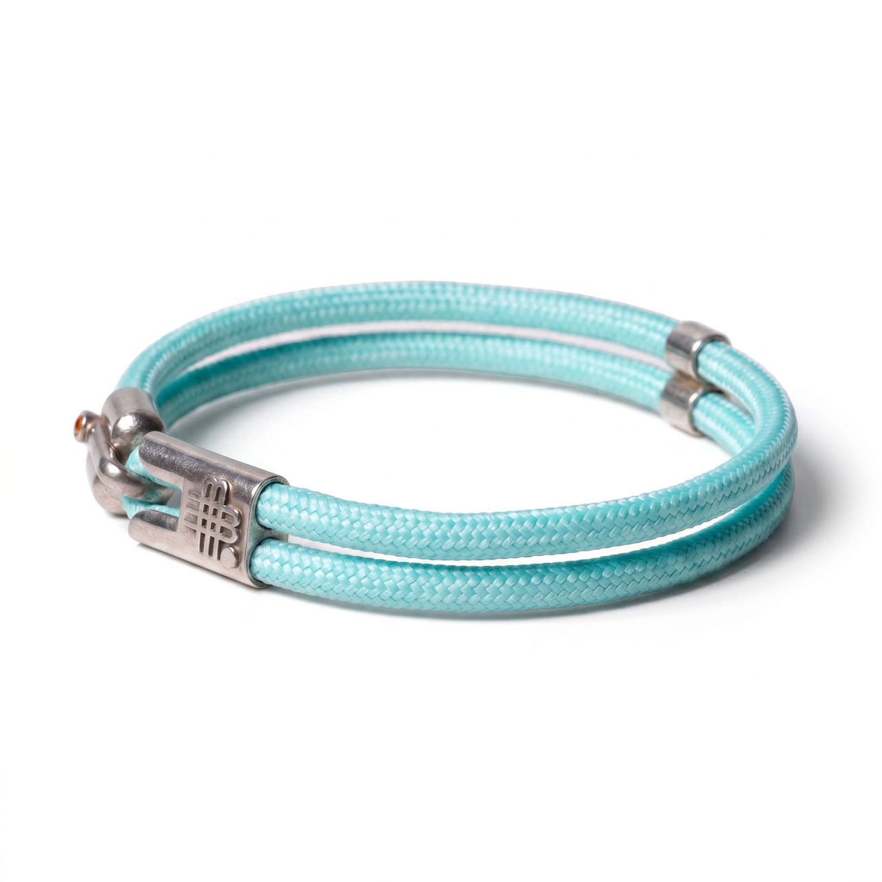 Gebauer & Gebauer Bracelet MYKONOS - 925 sterling silver Zilver