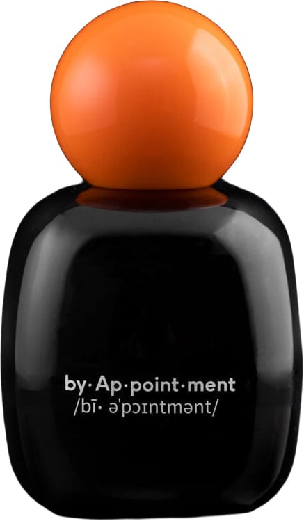 Gebauer & Gebauer By Appointment Perfume 100ml Divers