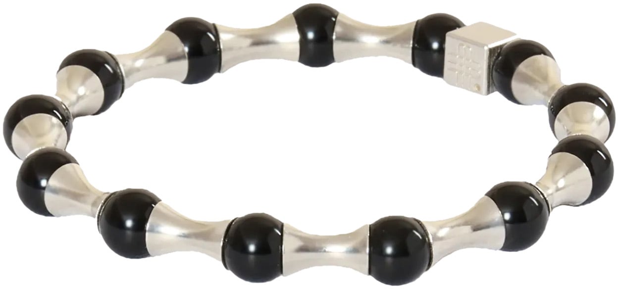 Gebauer & Gebauer Bracelet WAVE - COLLECTOR item - 925 sterling silver Zilver