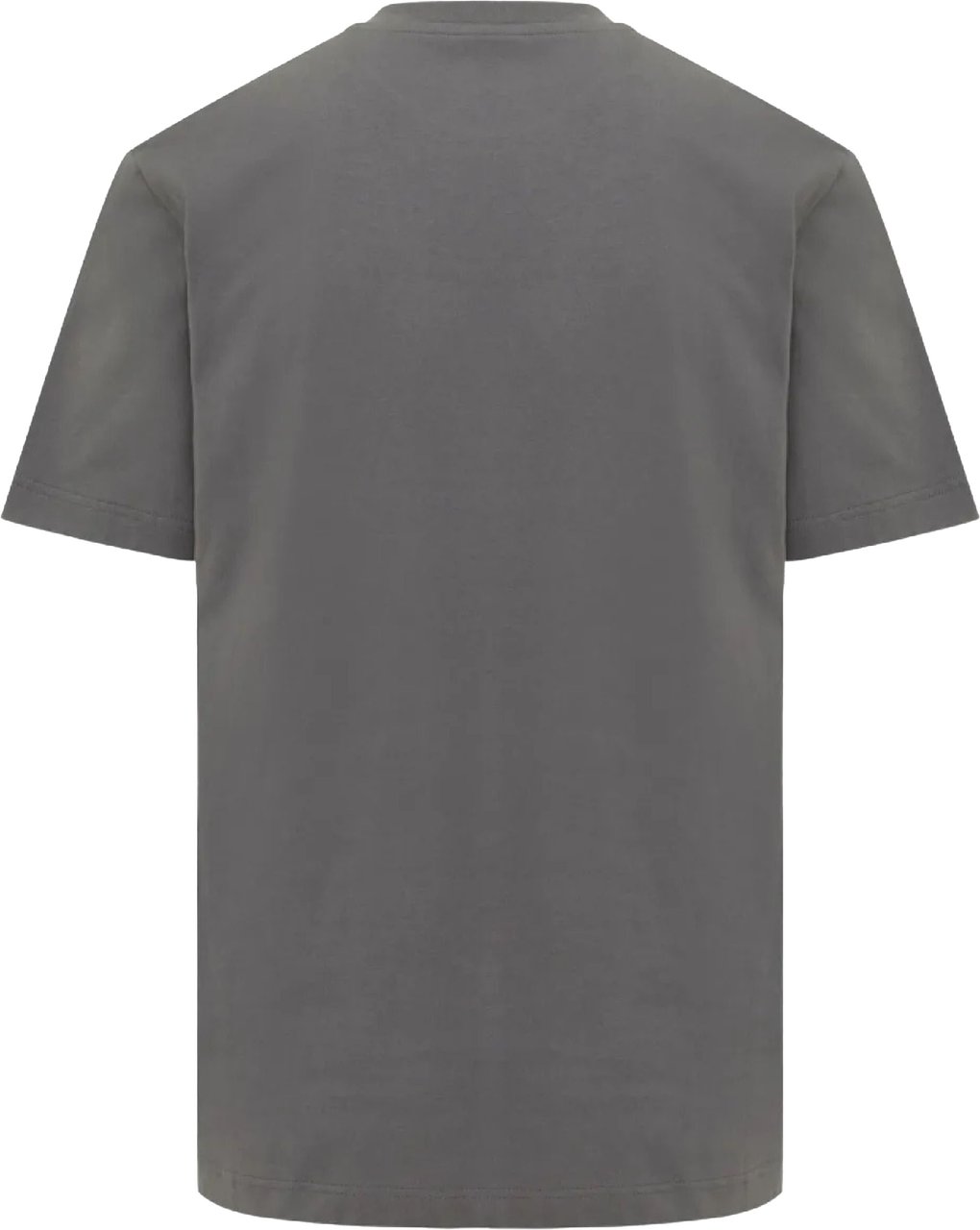 Genti Genti  T-shirts Grijs J2041-1223 Grijs