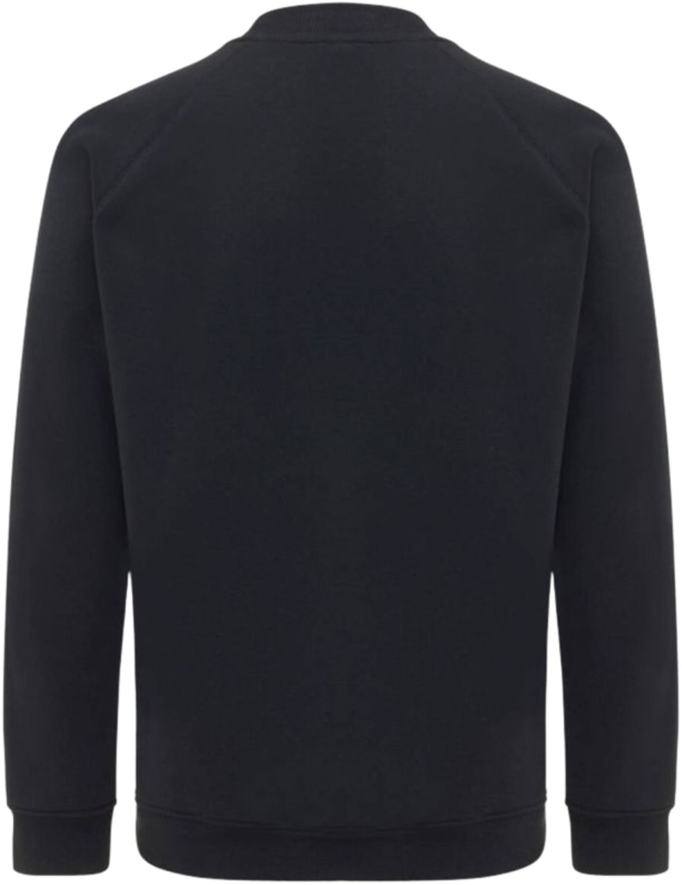 Genti Genti . Sweaters Zwart J3095-3229 Zwart