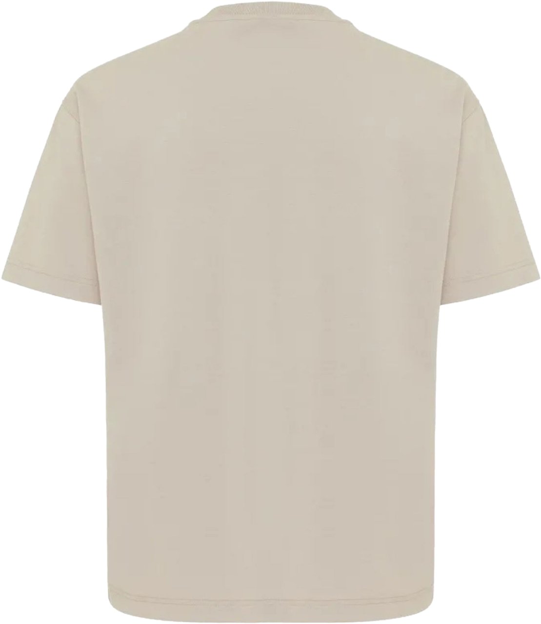 Genti Genti . T-shirts Off White J3105-3227 Wit
