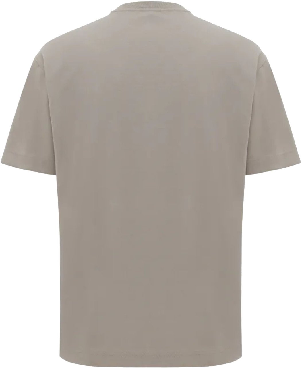 Genti Genti J4068-1227 T-shirts Taupe J4068-1227 Taupe