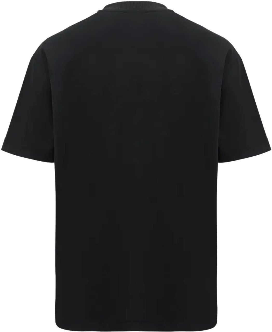 Genti Genti J4068-1227 T-shirts Zwart J4068-1227 Zwart