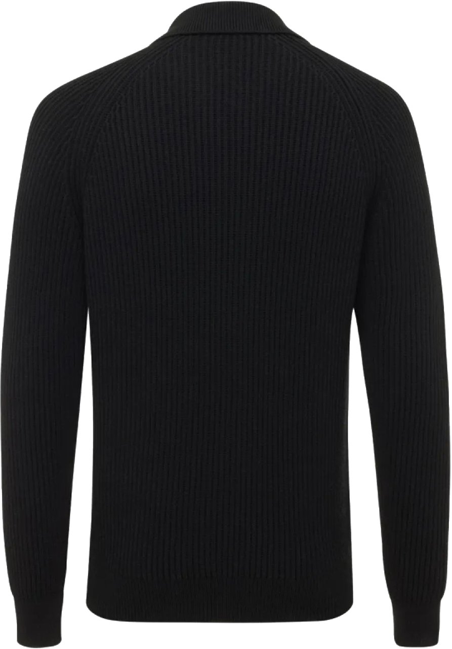 Genti Genti . Jackets Zwart K3120-3256 Zwart