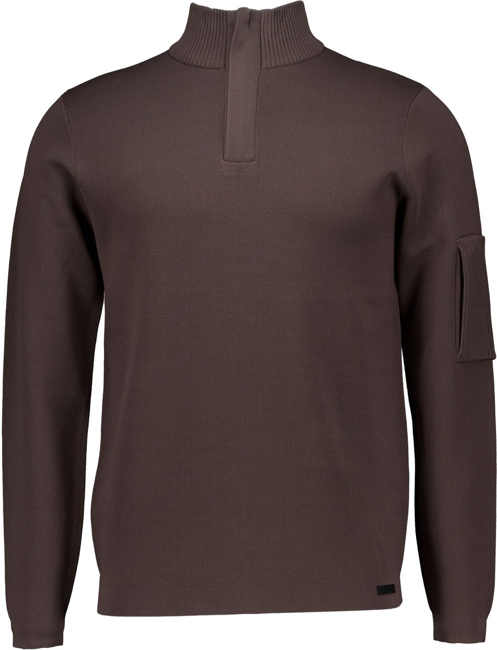 Genti Genti . Truien Bruin K3122-3258 Bruin