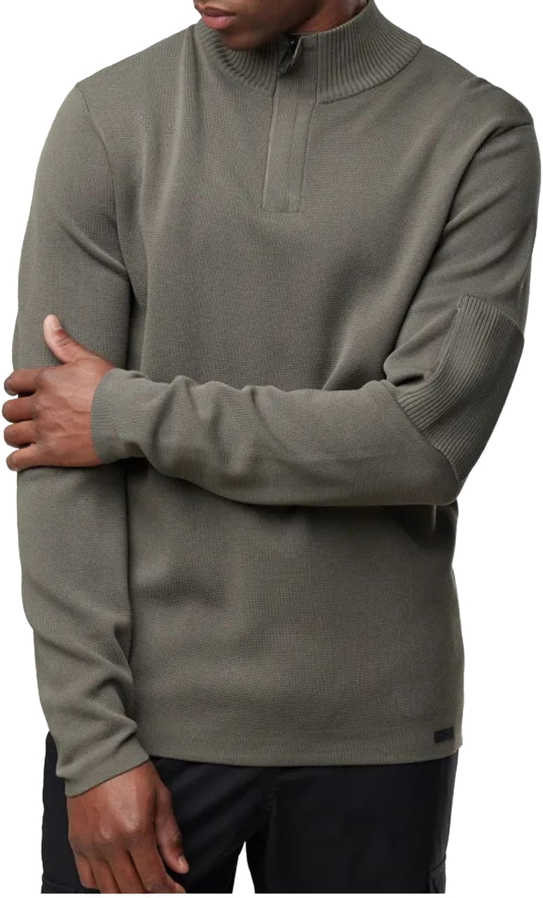 Genti Genti . Truien Groen K3122-3258 Groen