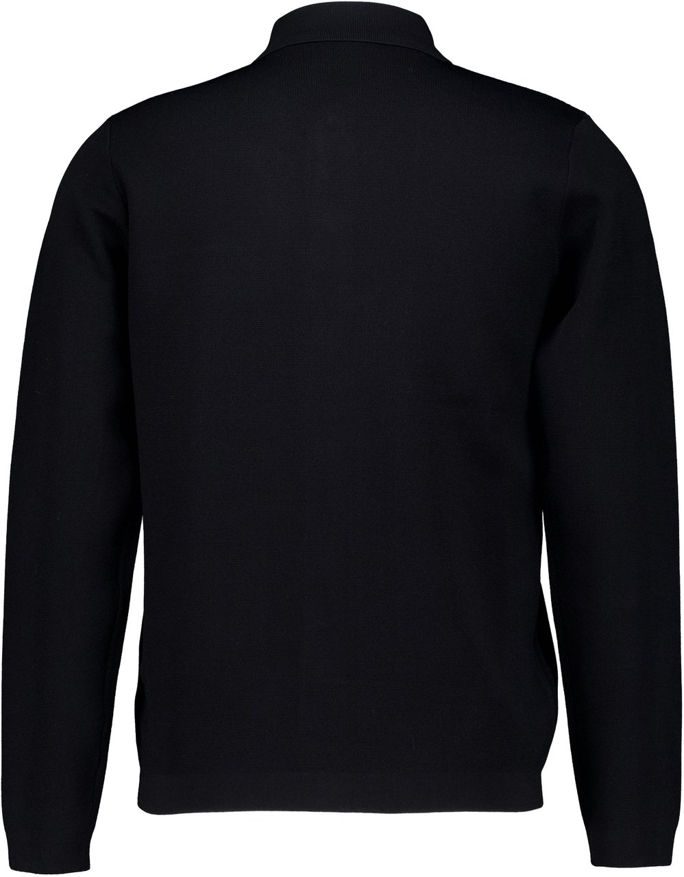 Genti Genti . Truien Zwart K3125-3258 Zwart