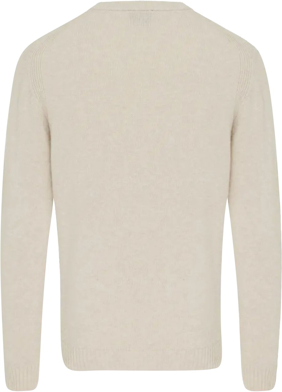 Genti Genti .  Off White K3151-3284 Wit