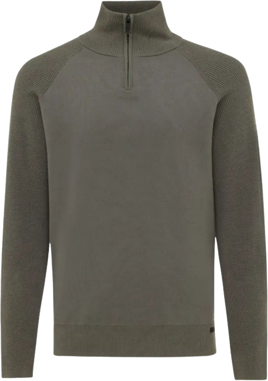 Genti Genti . Truien Groen K3159-3278 Groen