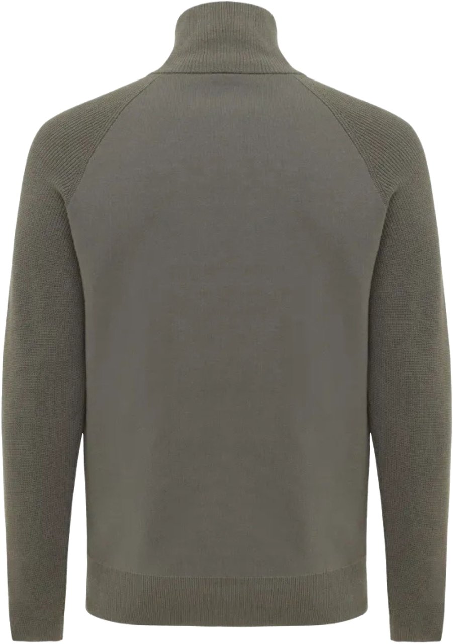 Genti Genti . Truien Groen K3159-3278 Groen