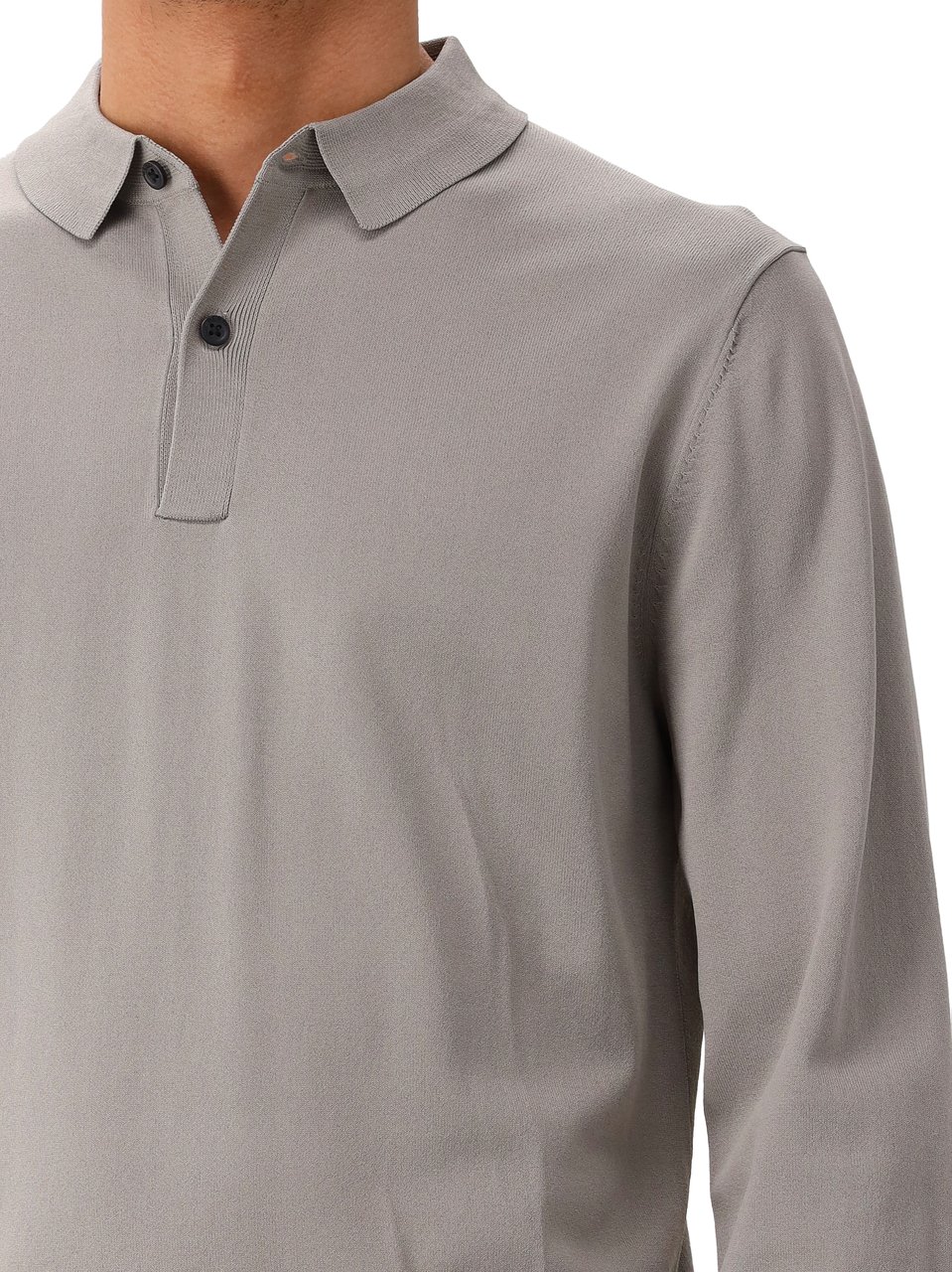 Genti Genti Polo Bruin Bruin