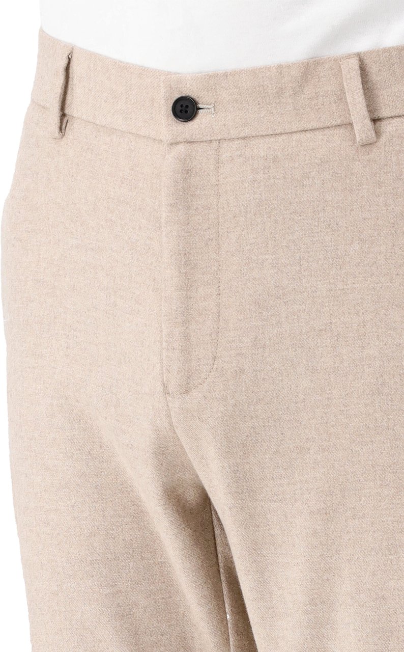 Genti Genti Pantalon Beige Tribeca Beige
