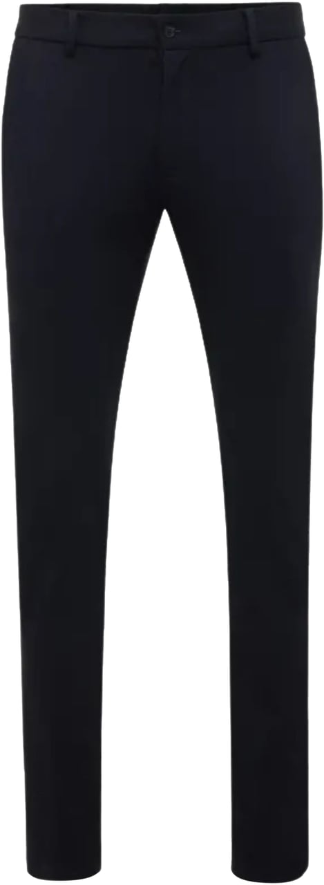 Genti Genti . Pantalons Zwart P3059-1971 Zwart