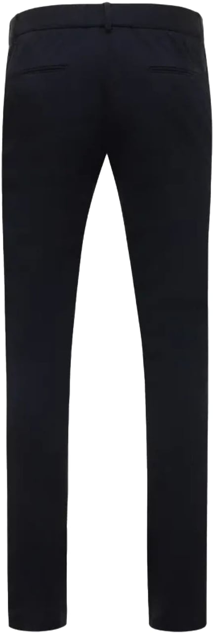 Genti Genti . Pantalons Zwart P3059-1971 Zwart