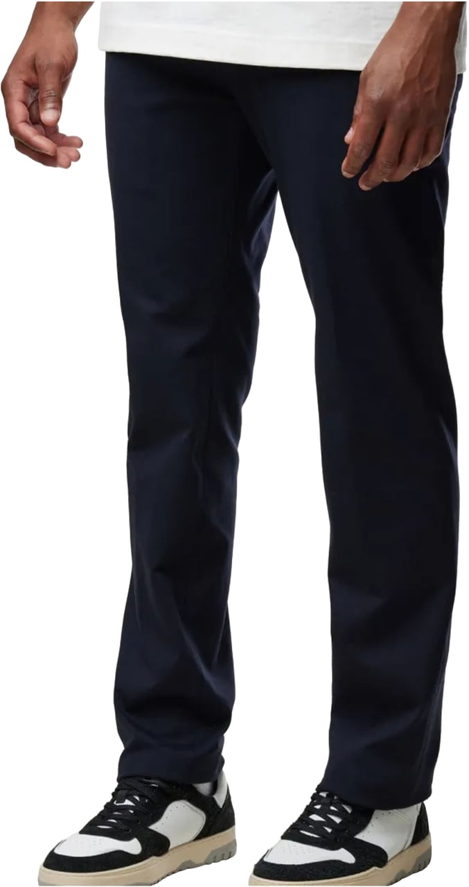 Genti Genti . Pantalons Zwart P3059-1971 Zwart