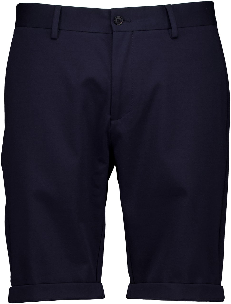Genti Genti P4048-1967 Pantalons Donkerblauw P4048-1967 Blauw