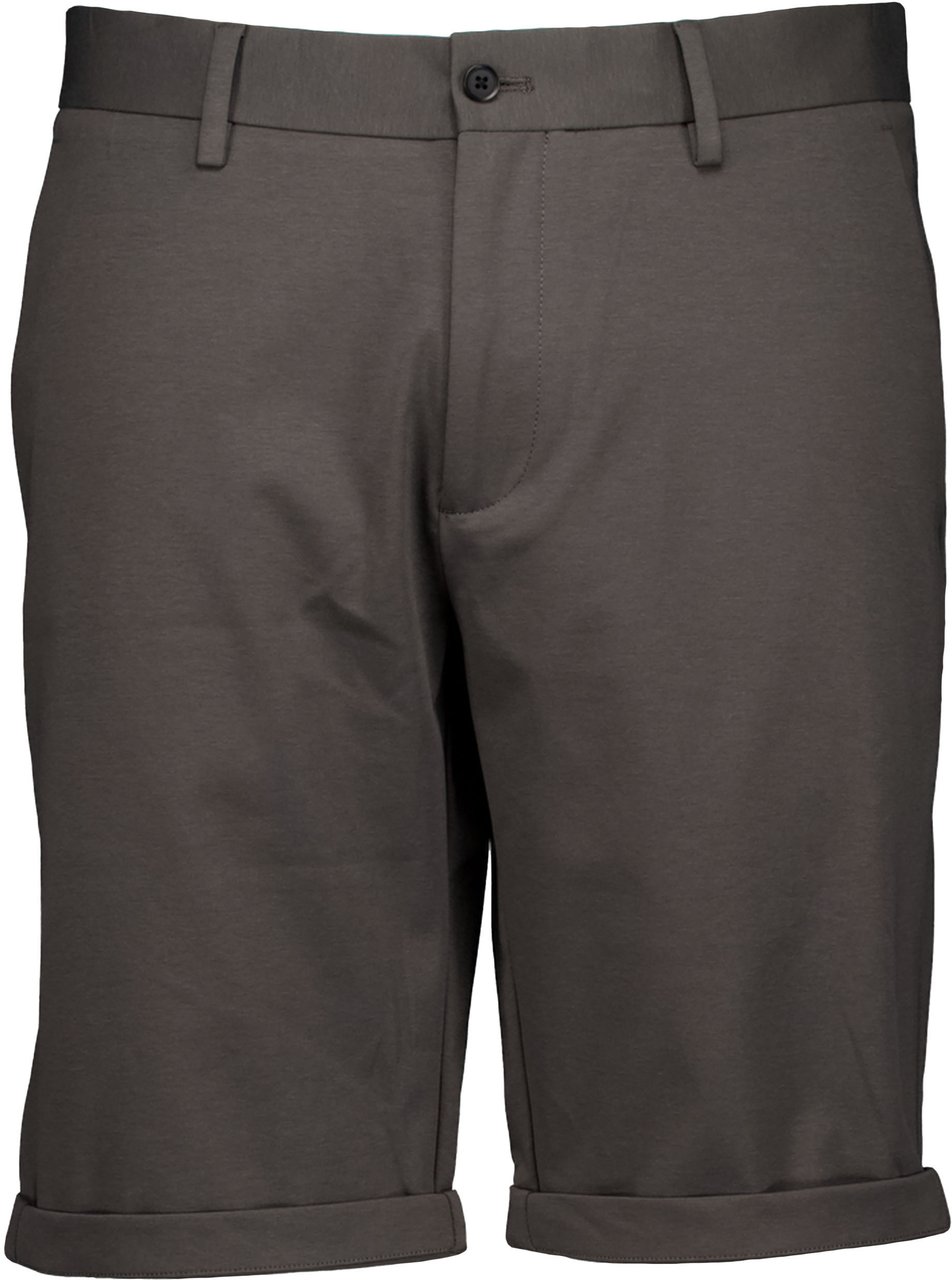 Genti Genti P4048-1967 Pantalons Donkergroen P4048-1967 Groen