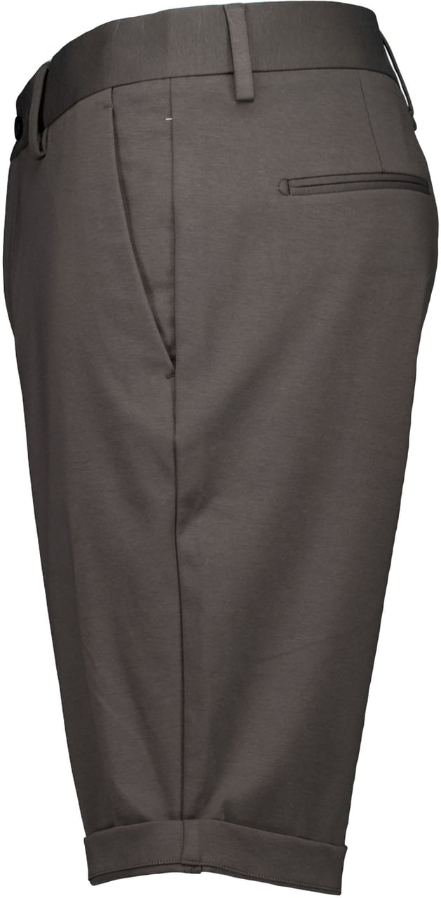 Genti Genti P4048-1967 Pantalons Donkergroen P4048-1967 Groen