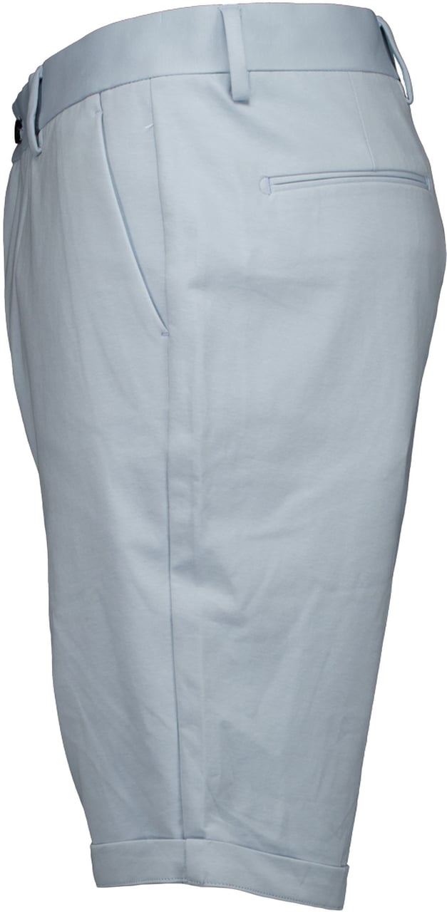 Genti Genti P4048-1967 Pantalons Lichtblauw P4048-1967 Blauw