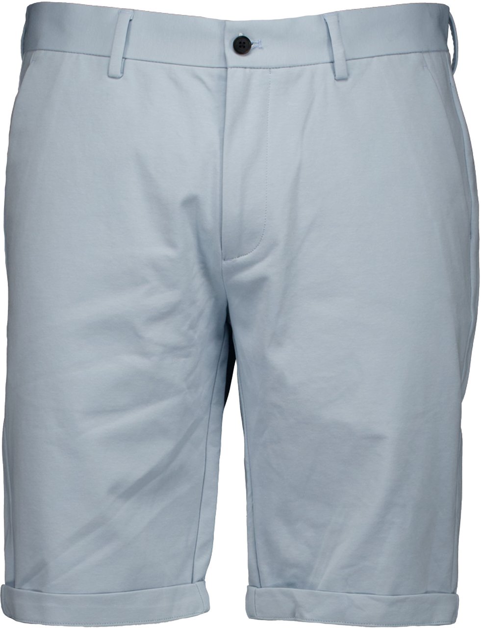 Genti Genti P4048-1967 Pantalons Lichtblauw P4048-1967 Blauw