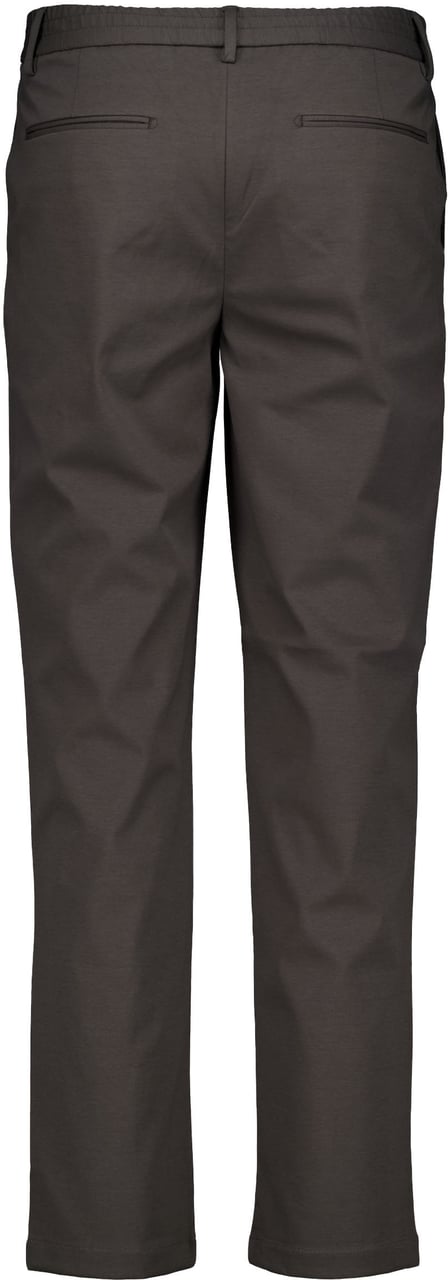 Genti Genti Tribeca Donkergroen P4116-1967 Groen