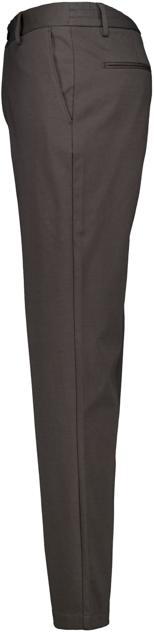 Genti Genti Tribeca Donkergroen P4116-1967 Groen