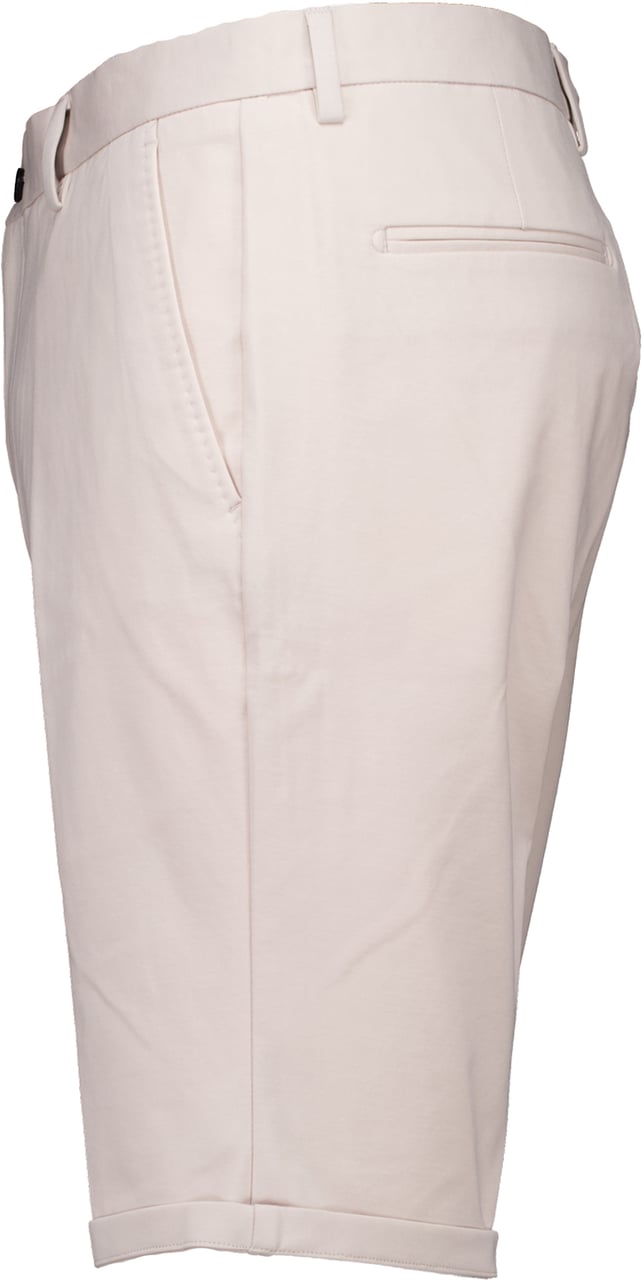 Genti Genti Philly Shorts Zand P9079-1967 Beige