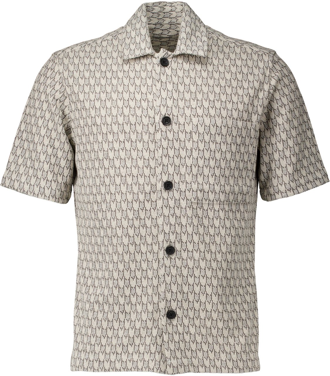 Genti Genti Tops Beige S2087-1791 Beige