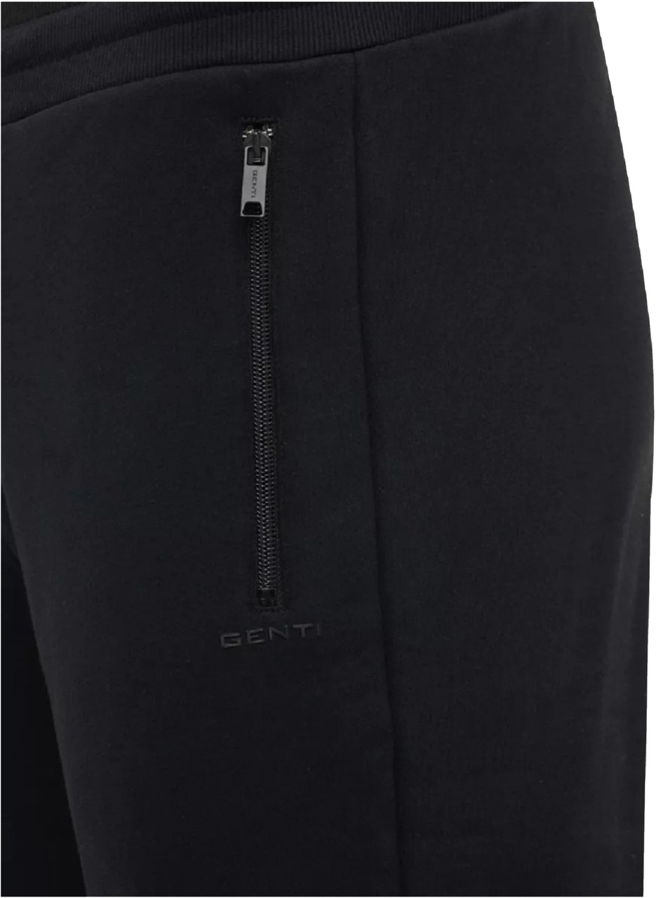 Genti Genti . Pantalons Zwart T3077-3229 Zwart