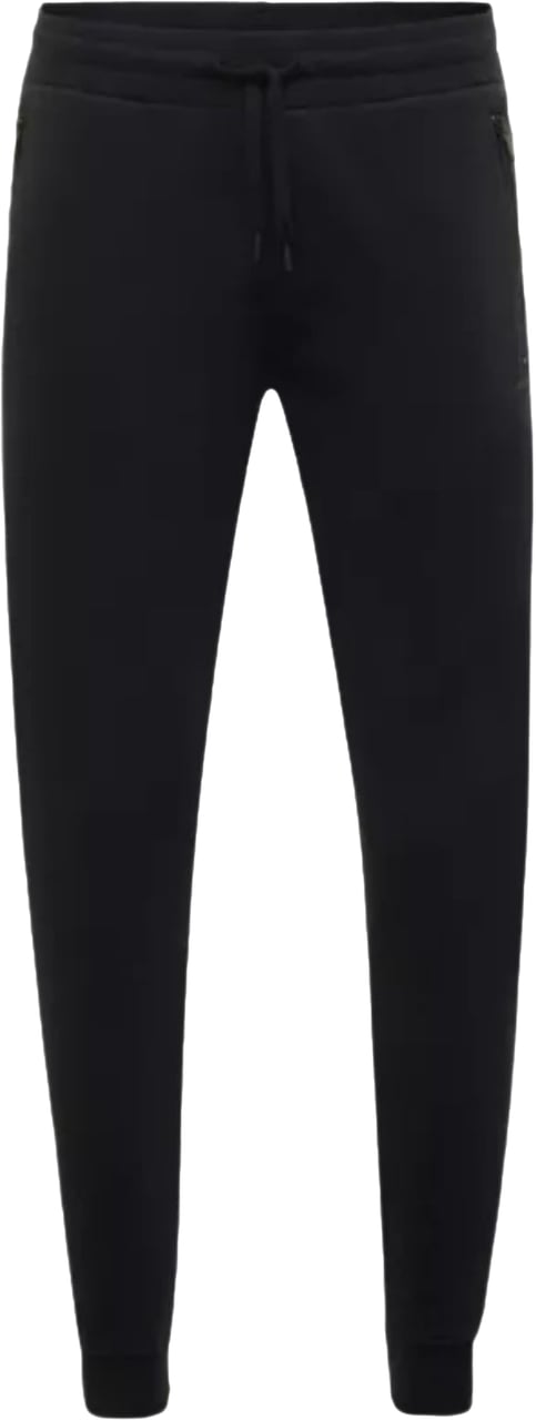 Genti Genti . Pantalons Zwart T3077-3229 Zwart