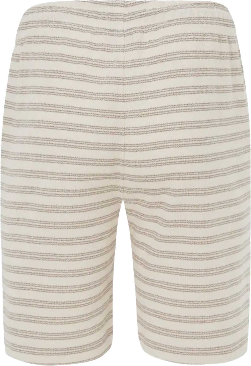 Genti T4061-1868 Shorts Beige T4061-1868 Beige