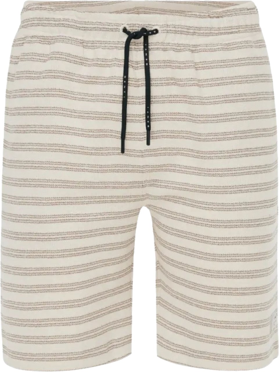 Genti T4061-1868 Shorts Beige T4061-1868 Beige