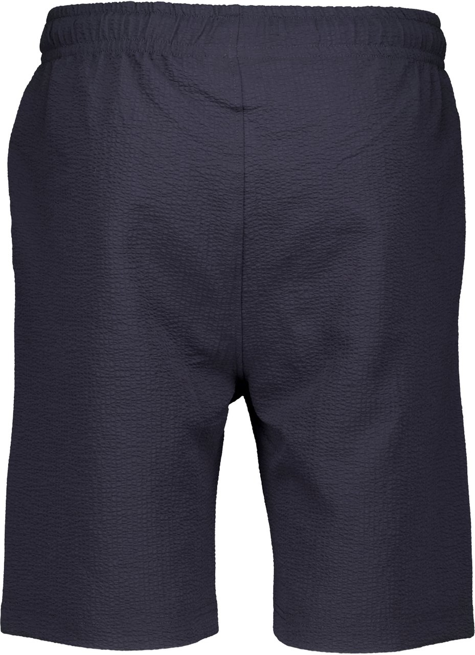 Genti Genti Sky Be Shorts Donkergrijs T4096-2001 Grijs
