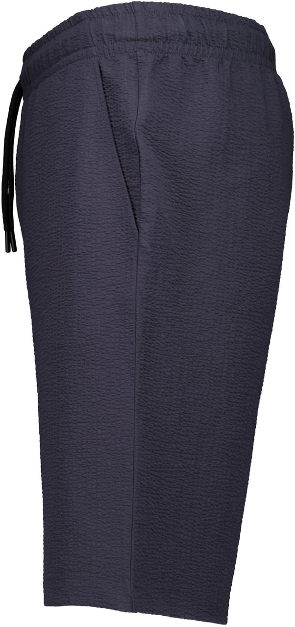 Genti Genti Sky Be Shorts Donkergrijs T4096-2001 Grijs