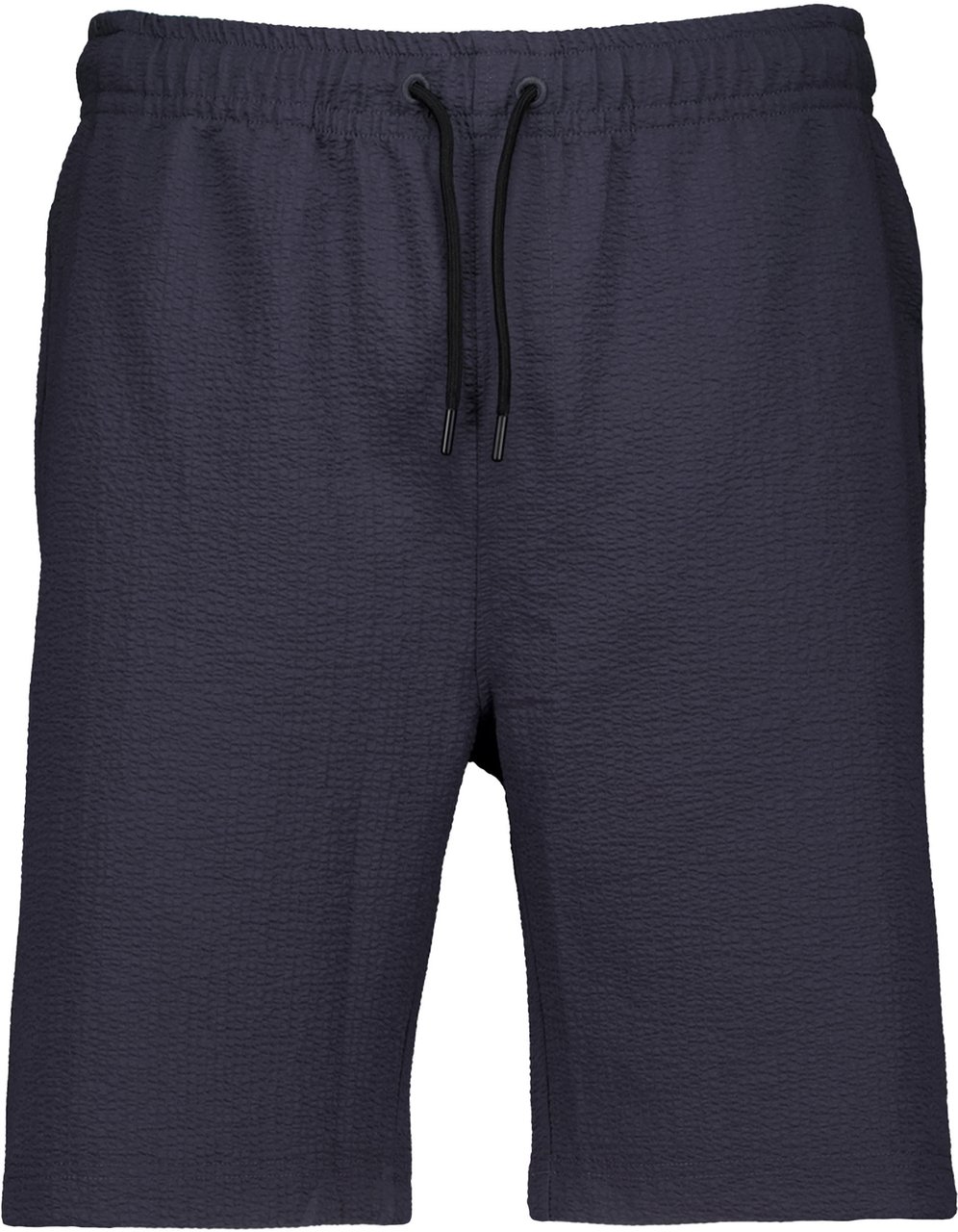 Genti Genti Sky Be Shorts Donkergrijs T4096-2001 Grijs