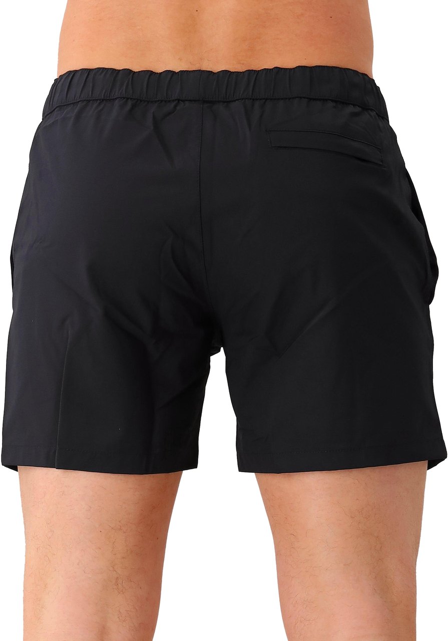 Genti Genti Zwembroek Blauw Connor Blauw