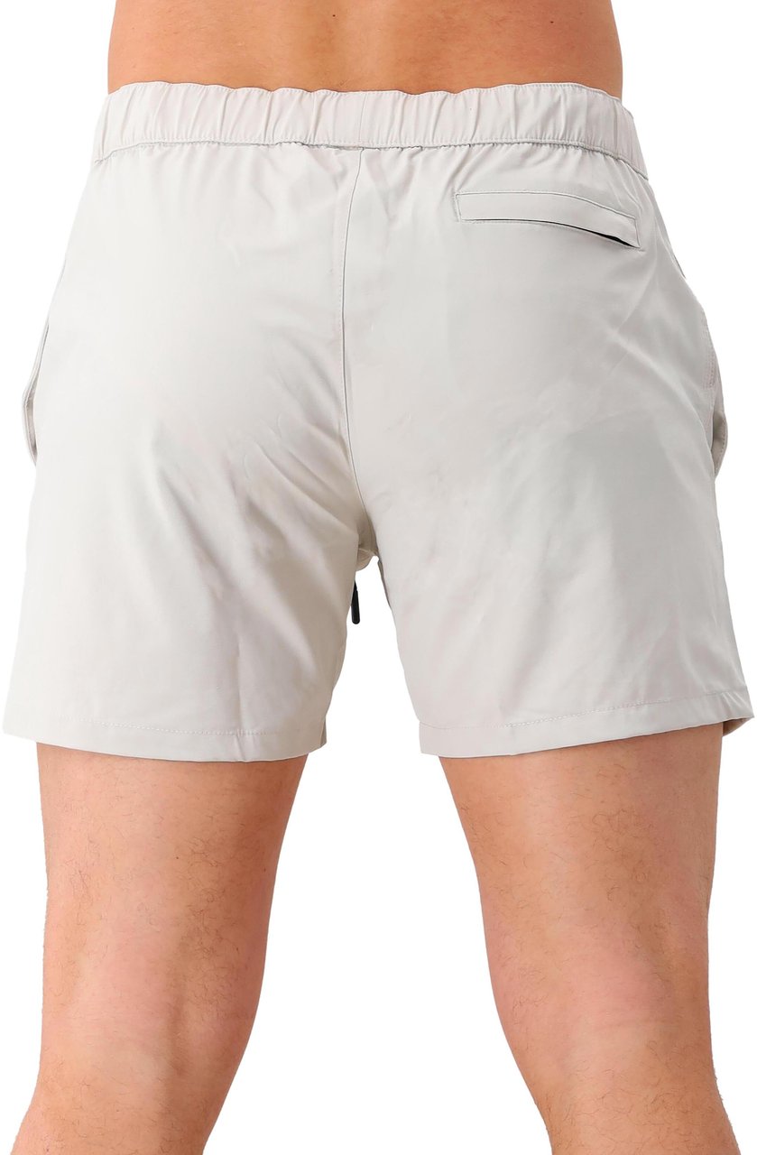 Genti Genti Zwembroek Beige Connor Beige