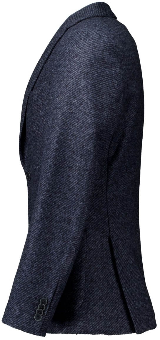 Gentiluomo Colberts Donkerblauw G1085-982 Blauw