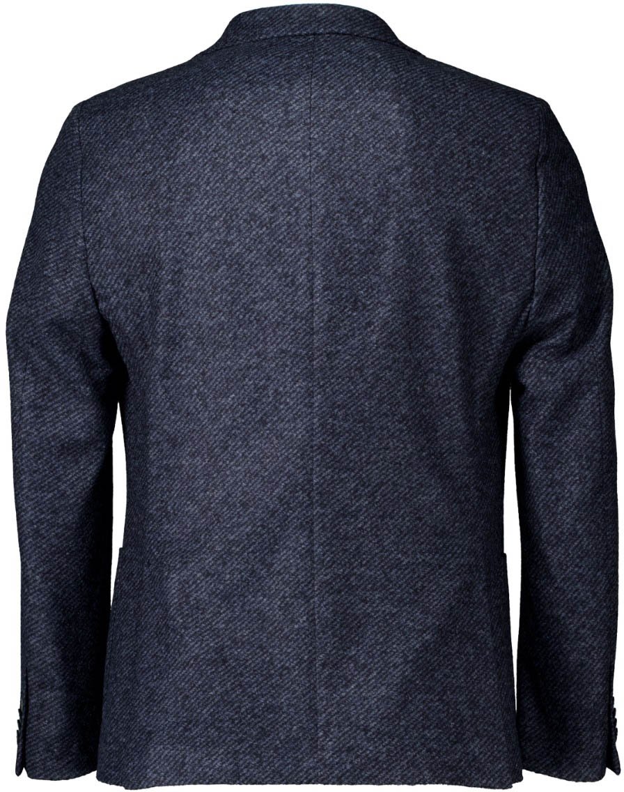 Gentiluomo Colberts Donkerblauw G1085-982 Blauw