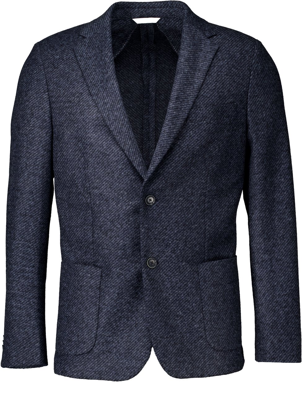 Gentiluomo Colberts Donkerblauw G1085-982 Blauw