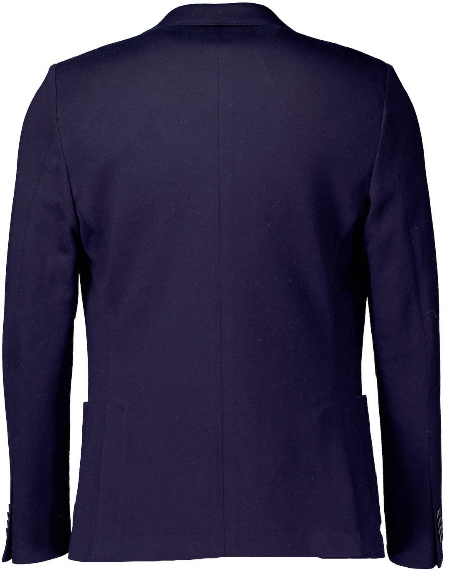 Gentiluomo Gentiluomo Colberts Donkerblauw G1102-935 Blauw