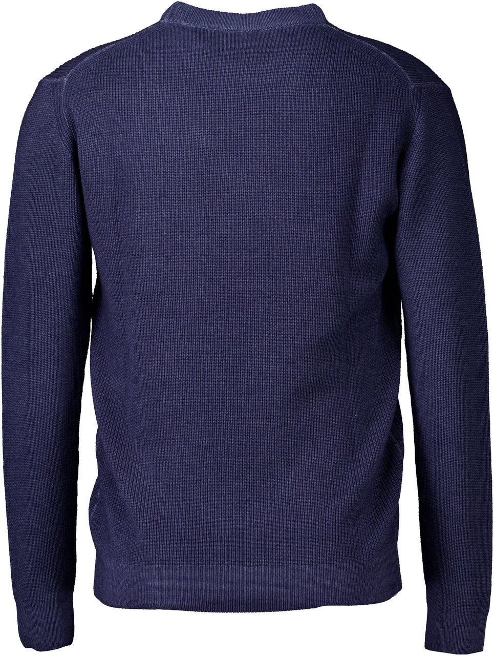 Gentiluomo Round Ls Truien Blauw K1082-248 Blauw
