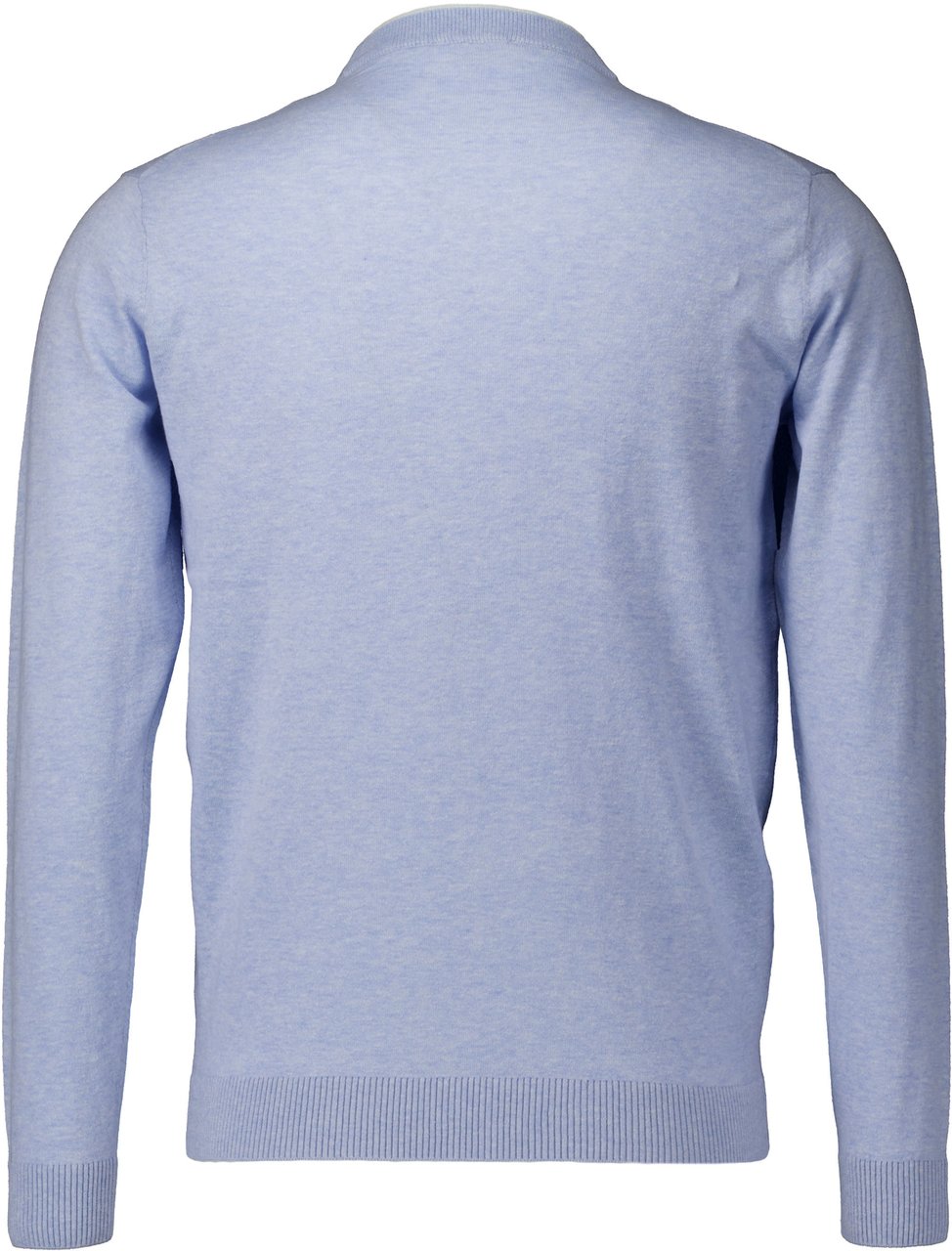 Gentiluomo Gentiluomo   Lichtblauw K2020-274 Blauw