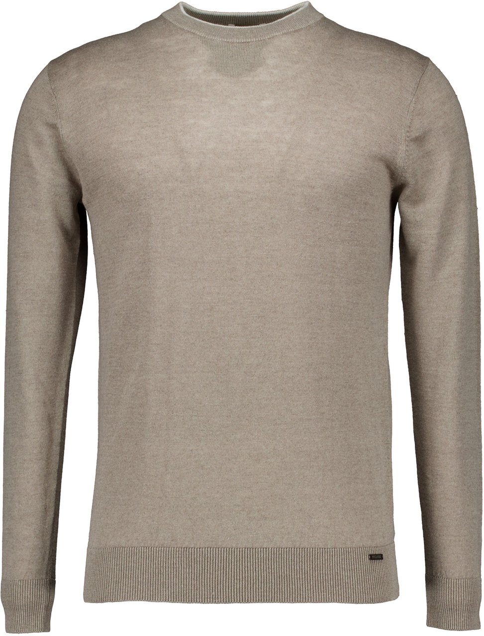 Gentiluomo Gentiluomo K4195-275 Longsleeves Bruin K4195-275 Bruin
