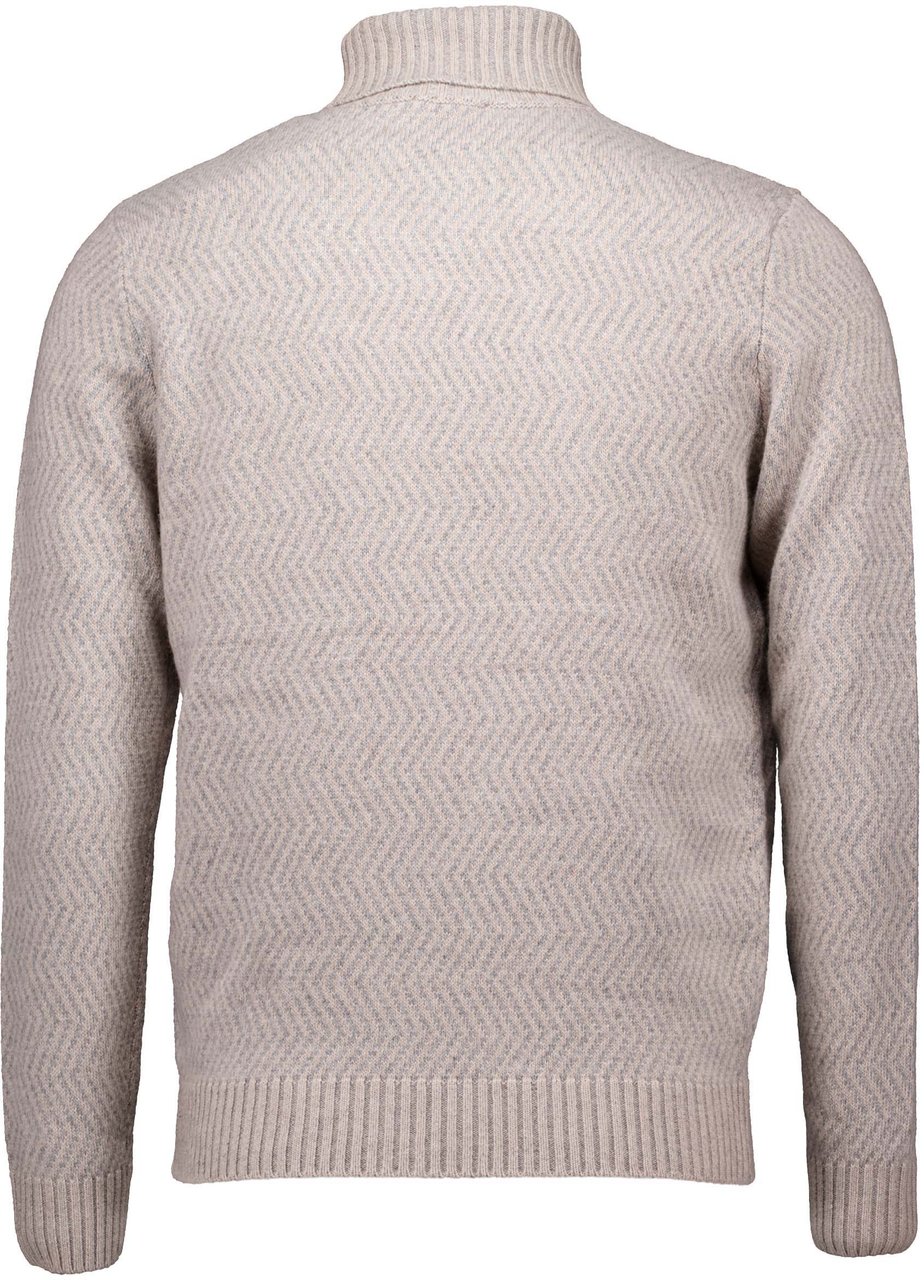 Gentiluomo Gentiluomo Coltruien Beige K8149-279-044 Mid Brown Beige